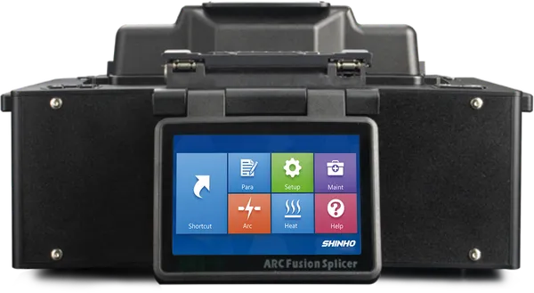S-22 Multicore Splicer