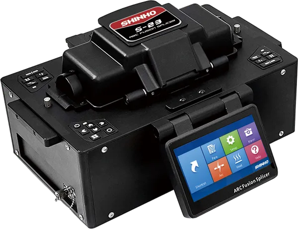 S-23 Hollow Core Splicer
