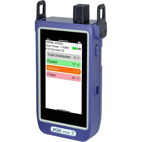 VeEX FX92