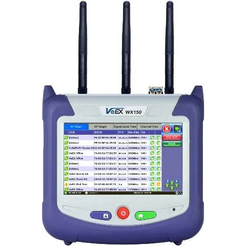 VeEX WX150 Wi-Fi