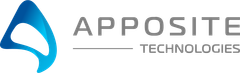 Apposite Technologies logo