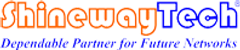 ShinewayTech logo