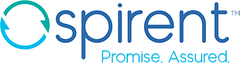 Spirent logo