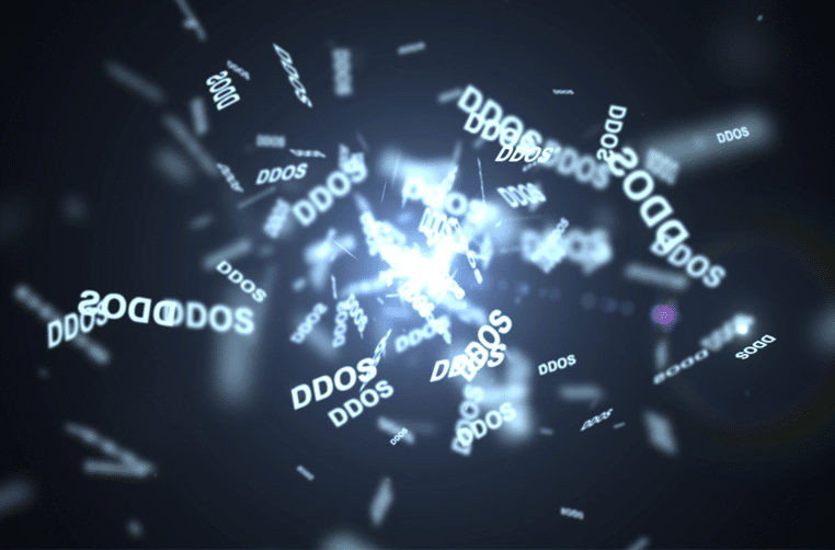 How to limit the consequences of a DDoS attack