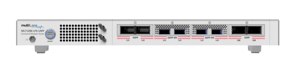 Universal Interconnect Tester