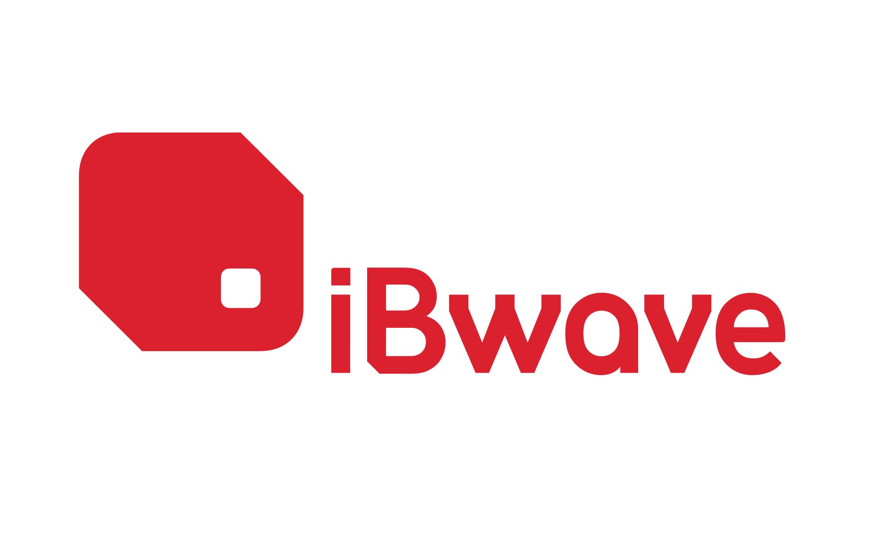 iBwave