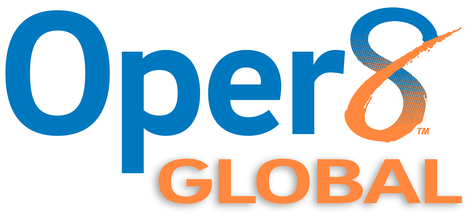 Oper8 Global Logo