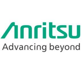 Anritsu Logo Anritsu Logo