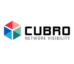 Cubro network visibility<br />
