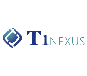 t1nexus logo