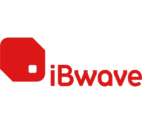 ibwave solutions logo