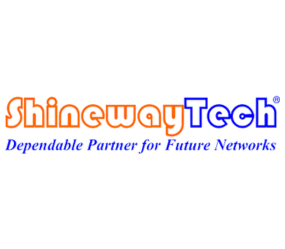shineway tech logo