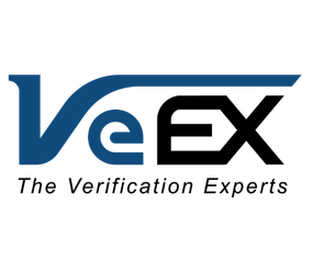 VeEX Logo