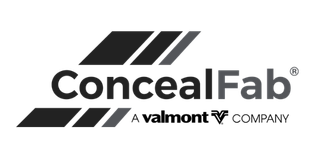 Concealfab PIM mitigation solutions