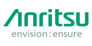Anritsu Test & Measurement Solution