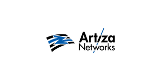 Artiza Networks Logo