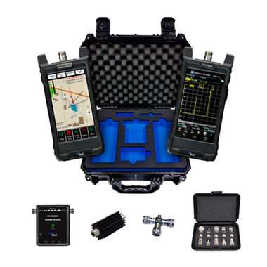 RF analyser kits RF Analyser Kits - Bird Technologies