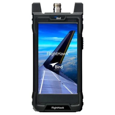 flighthawk flighthawk aviation test - bird technologies